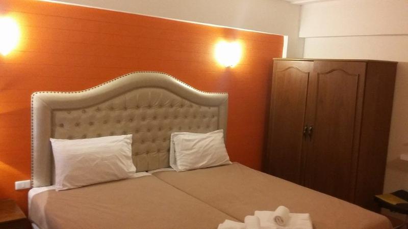 Sudyod Hotel Bangkok Kültér fotó