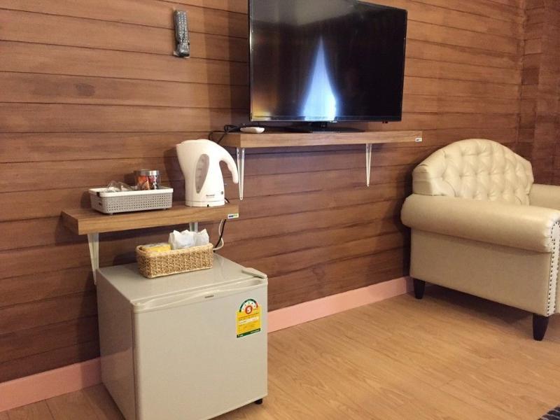 Sudyod Hotel Bangkok Kültér fotó