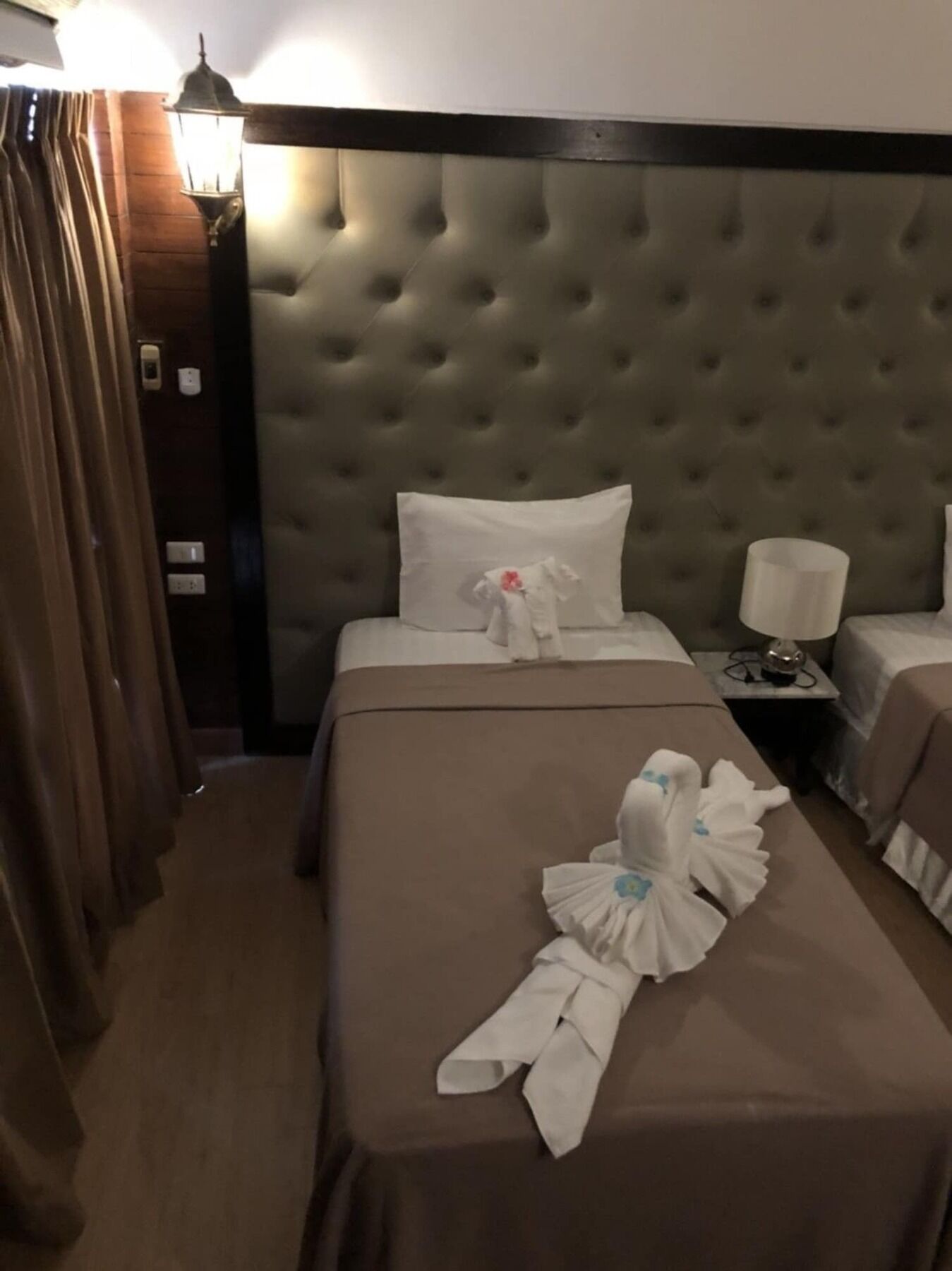 Sudyod Hotel Bangkok Kültér fotó